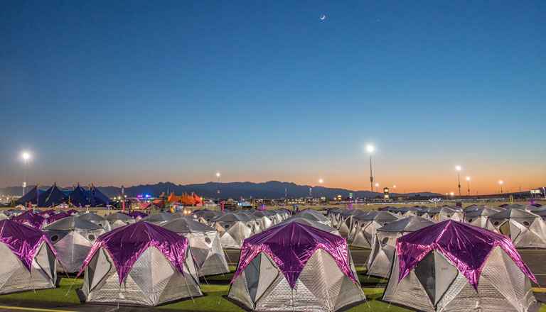 EVERYTHING you need to know about Camp EDC 2022: Review and Guide – Gay  Almanac