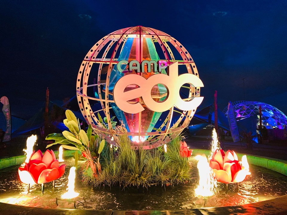 EDC 2022: Everything you need to know as festival returns — PHOTOS