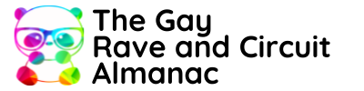 Gay Almanac Blog Clone